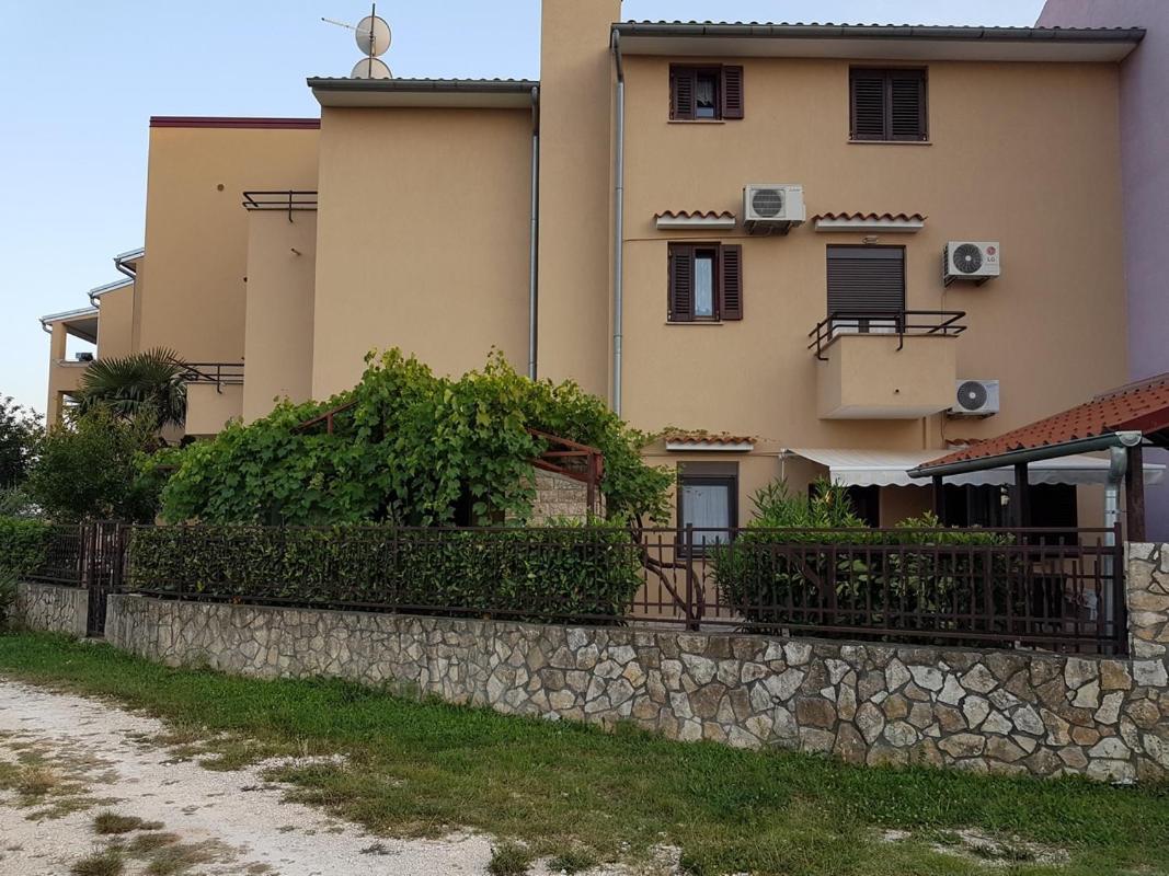 Apartma Matteo Rovinj