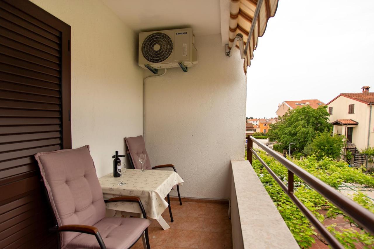 Matteo Apartma