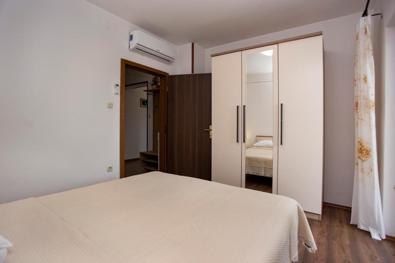 Apartma Matteo