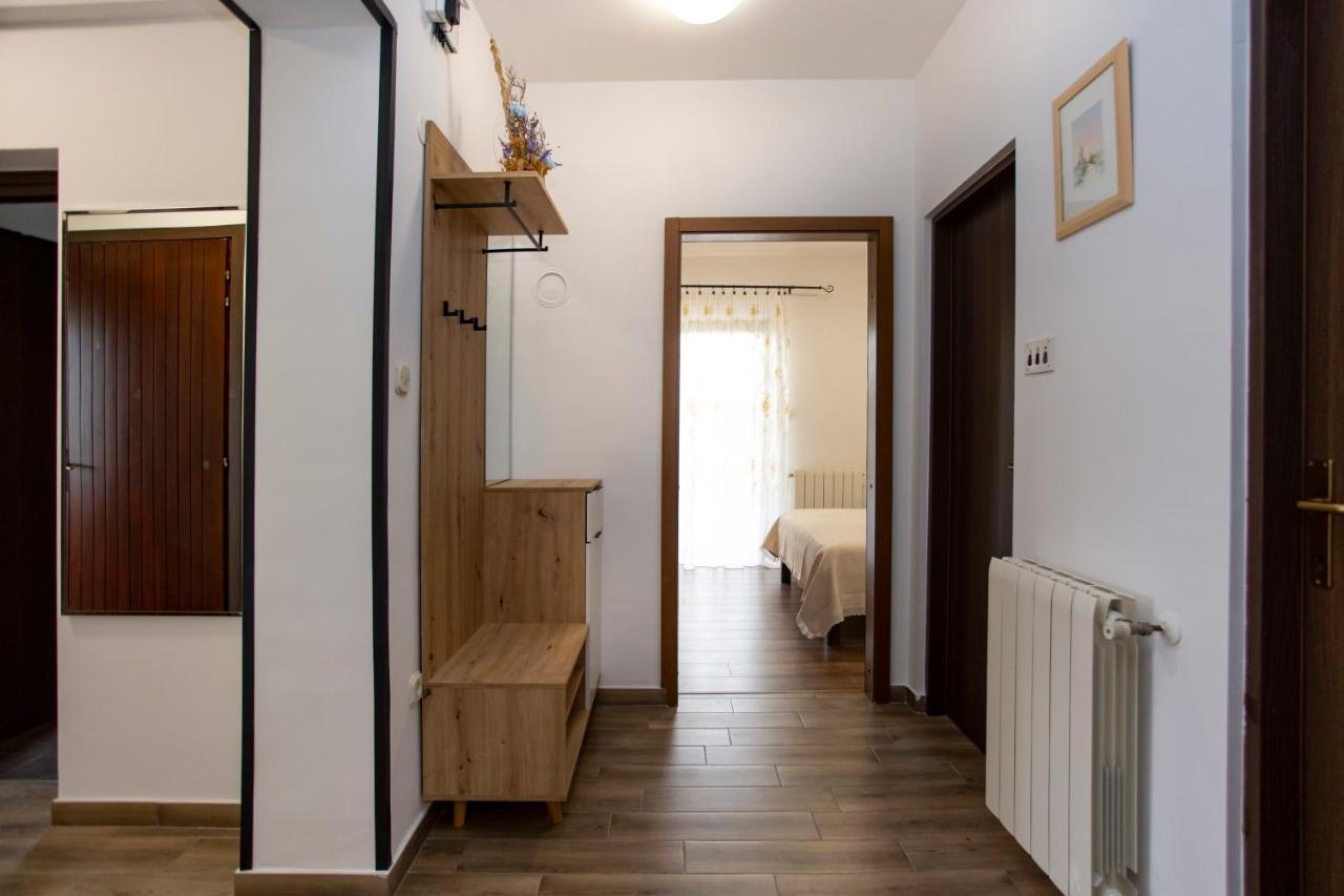 Matteo Apartma