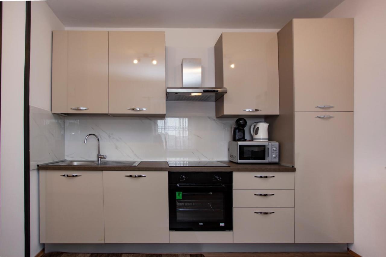 Matteo Apartma