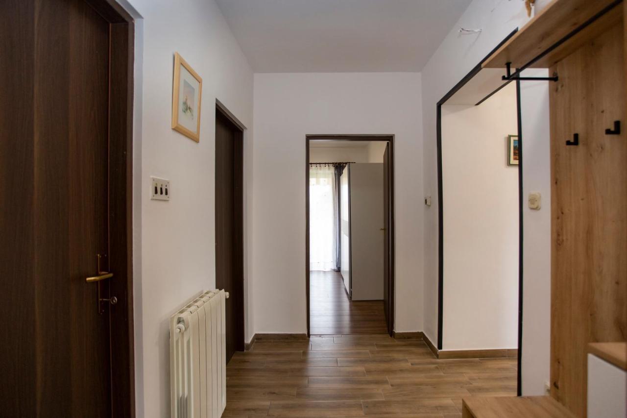 Apartma Matteo *