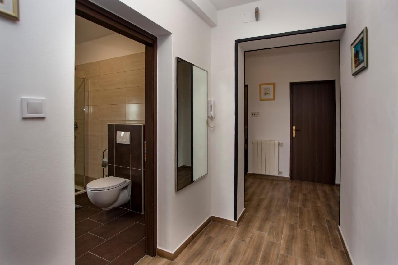 Apartma Matteo