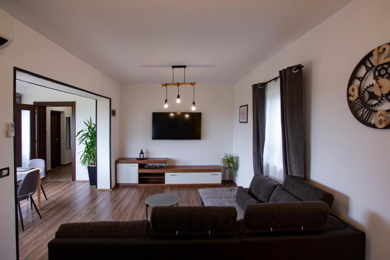 Matteo Apartma Rovinj