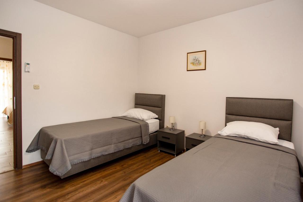 Matteo Apartma