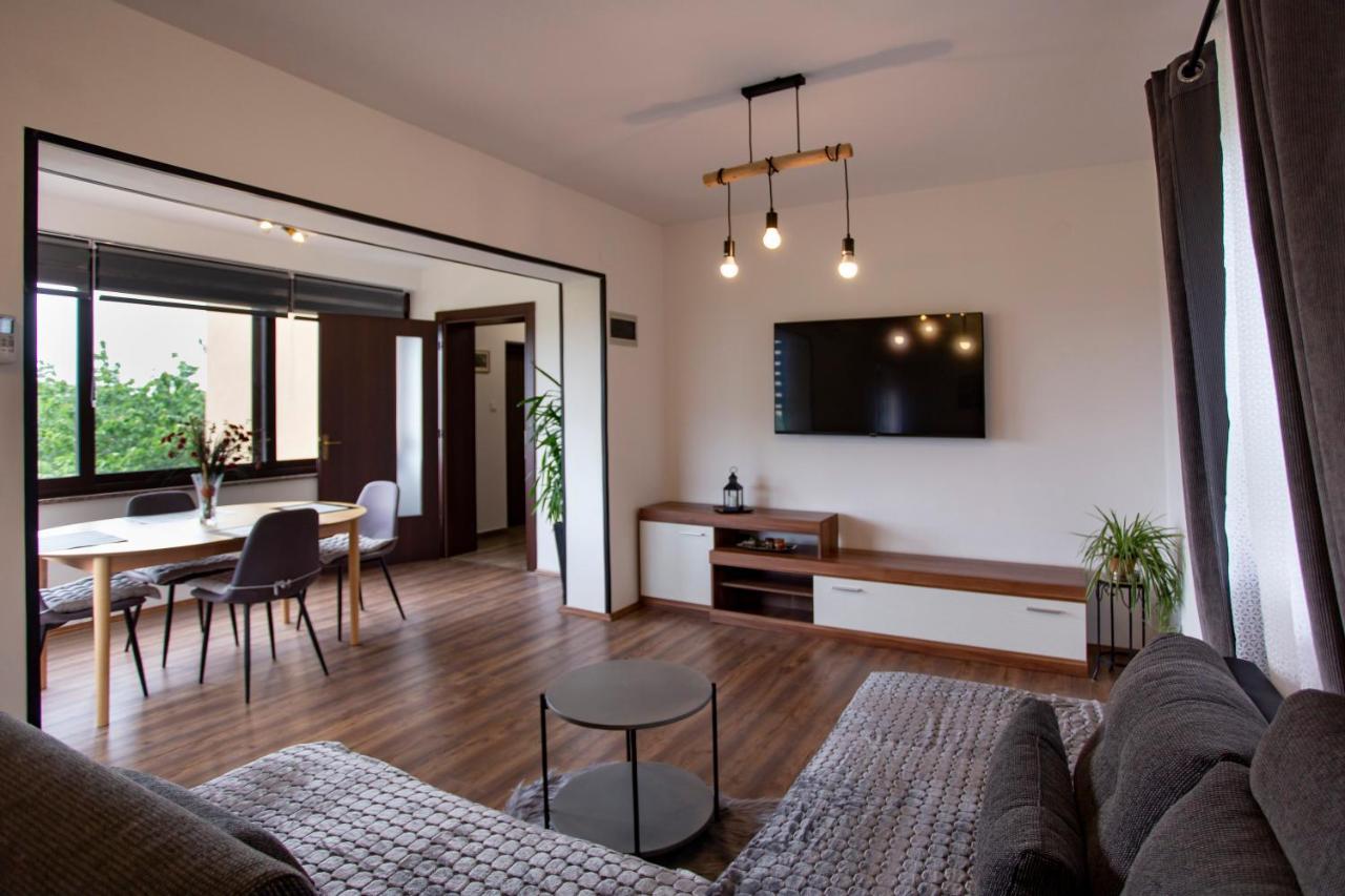 Matteo Apartma *