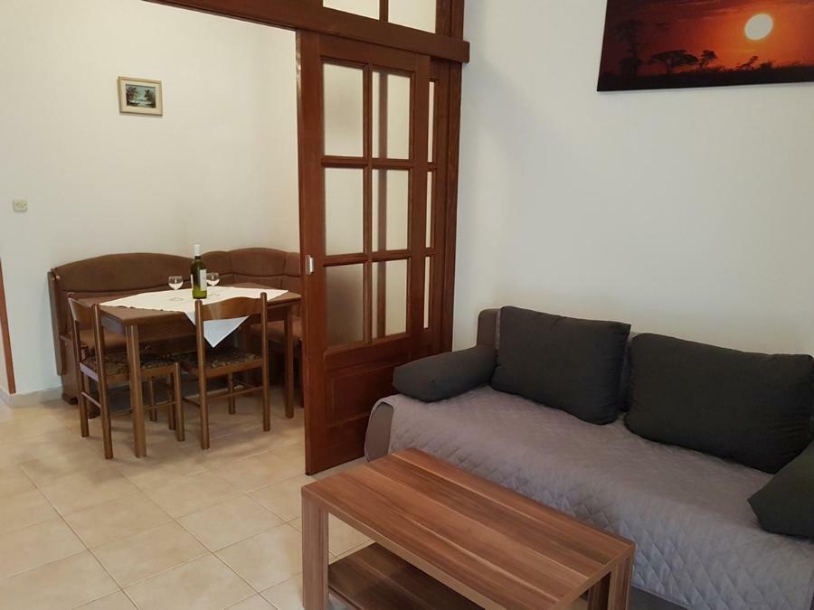 Apartma Matteo Rovinj