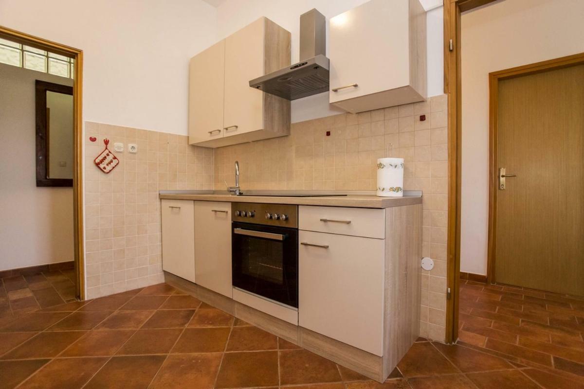 Matteo Apartma Rovinj