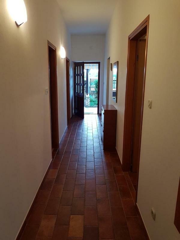 Apartma Matteo Rovinj