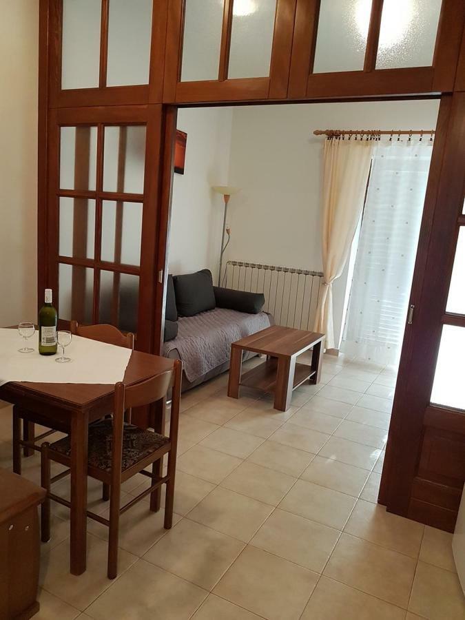 Apartma Matteo Rovinj