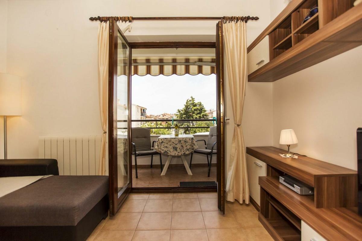 Apartma Matteo *