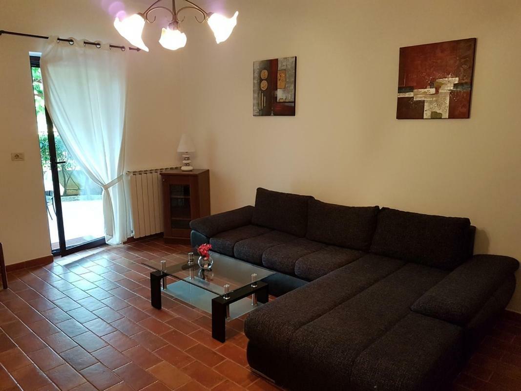 Apartma Matteo *