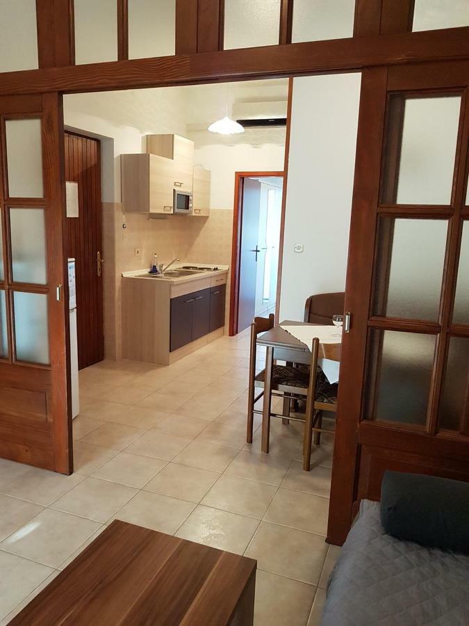 Matteo Apartman *