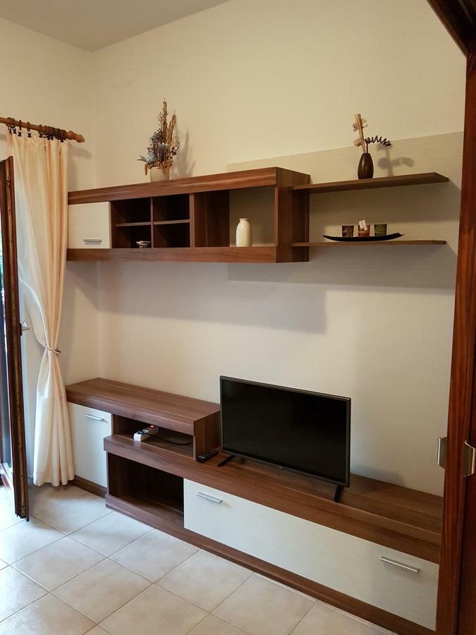 Matteo Apartman *