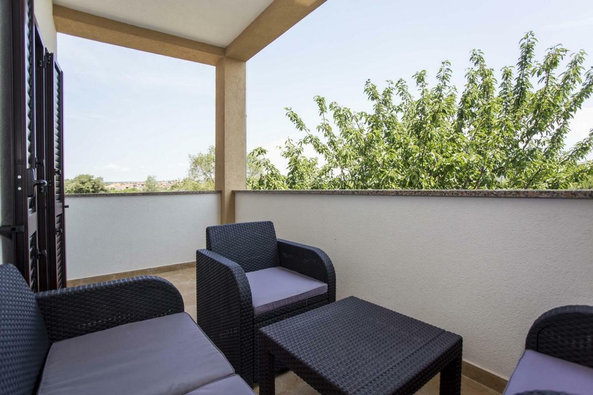 Matteo Apartman Rovinj