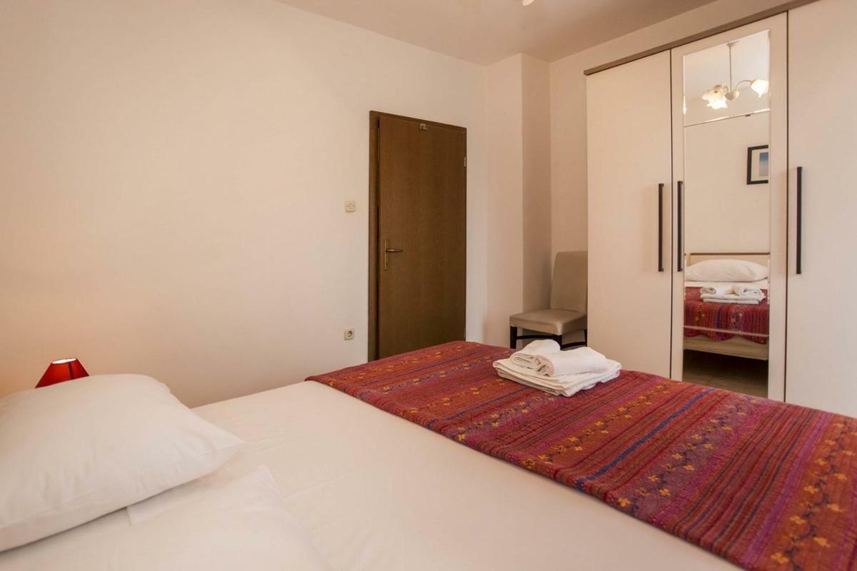 Matteo Apartman