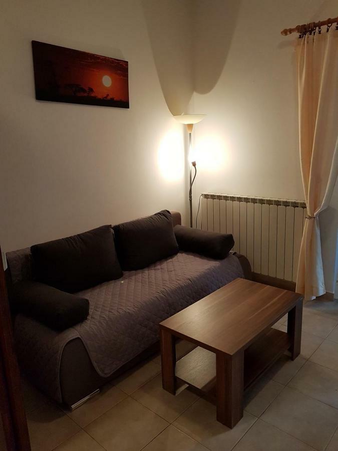 Matteo Apartman Rovinj
