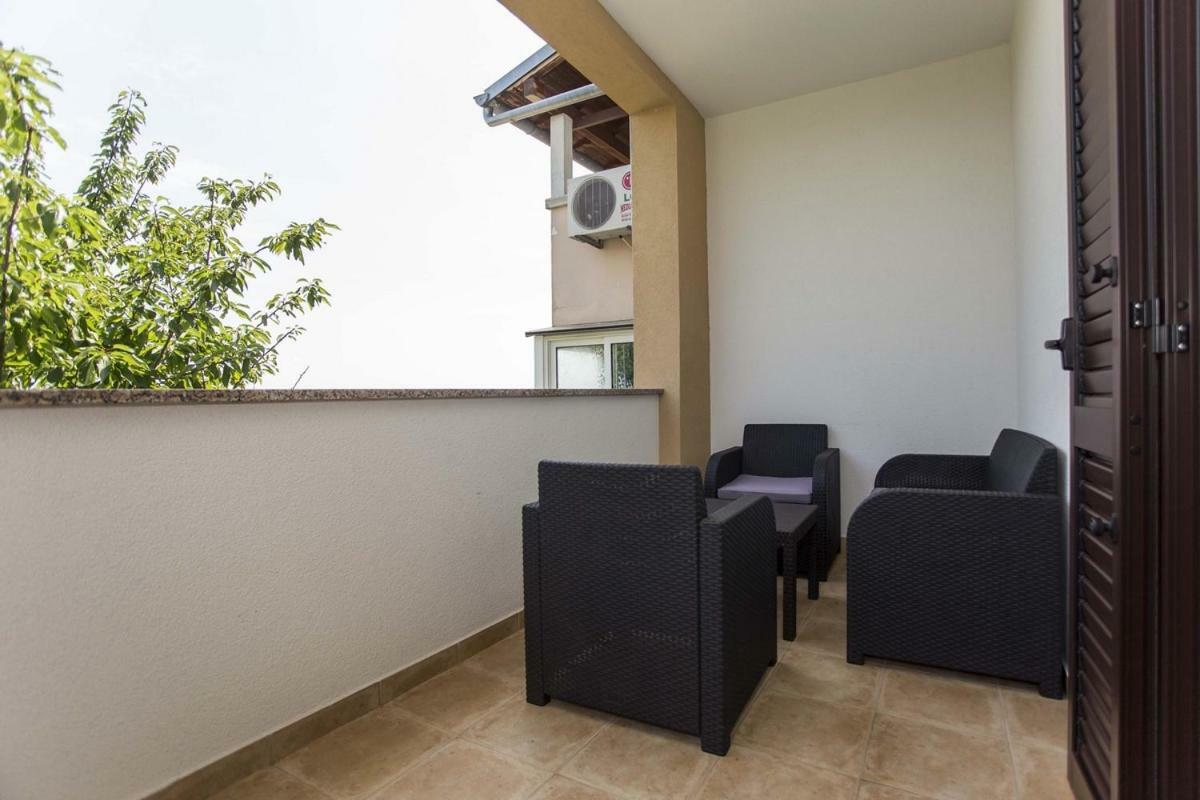 Apartman Matteo Rovinj