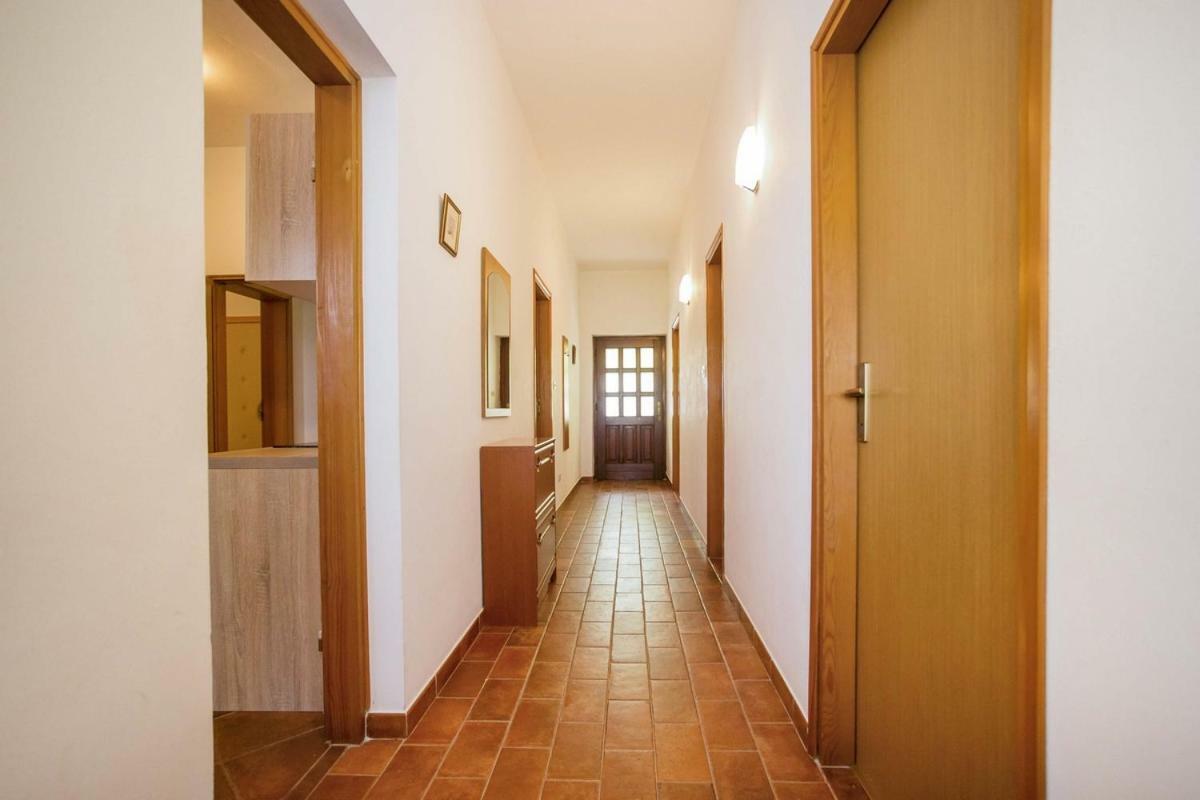 Apartman Matteo *